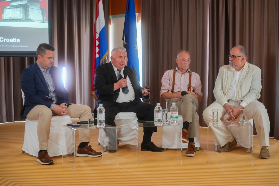 Liberation or Enslavement conference