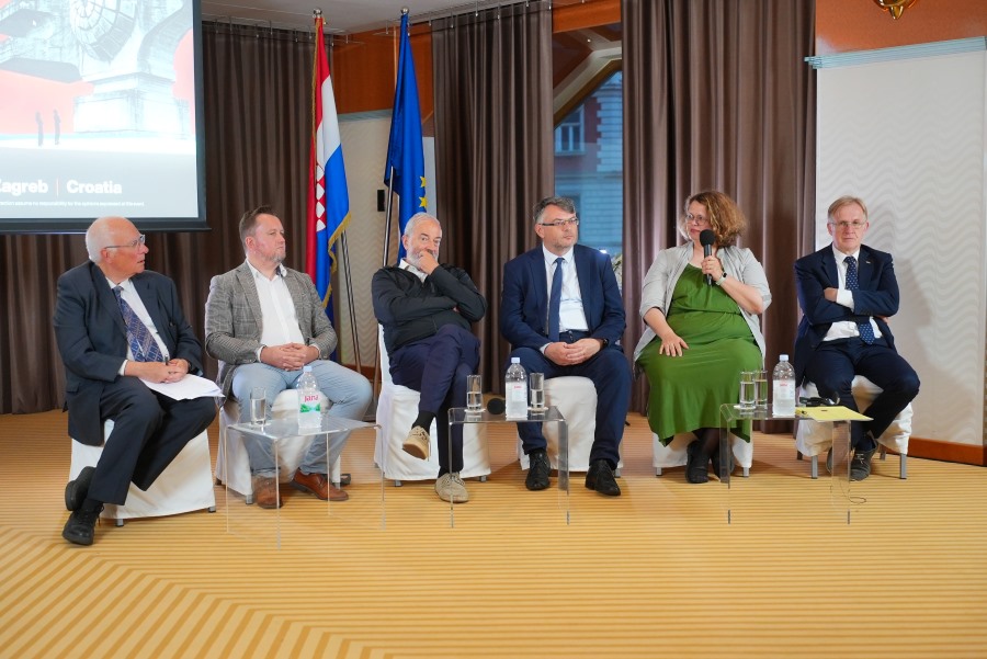 Liberation or Enslavement conference