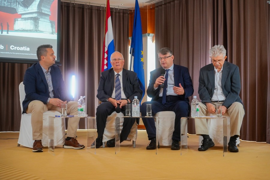 Liberation or Enslavement conference