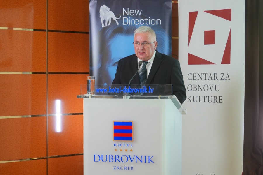 Liberation or Enslavement conference