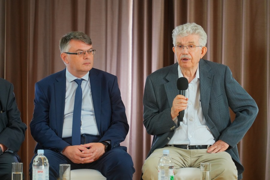 Oslobođenje ili porobljavanje