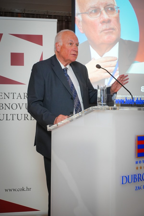 Liberation or Enslavement conference