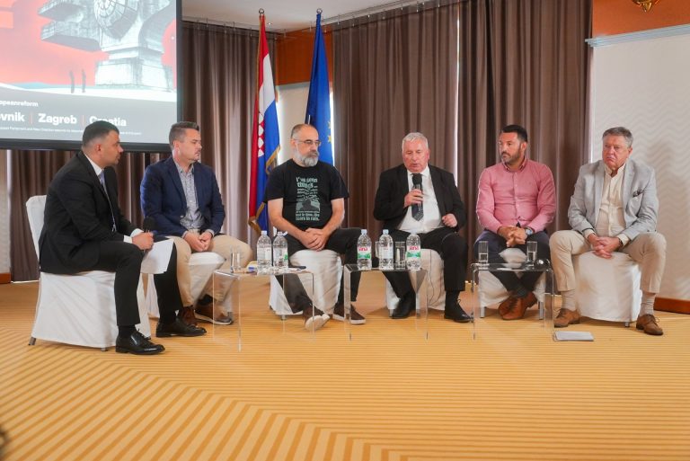 Videos from the conference Liberation or Enslavement