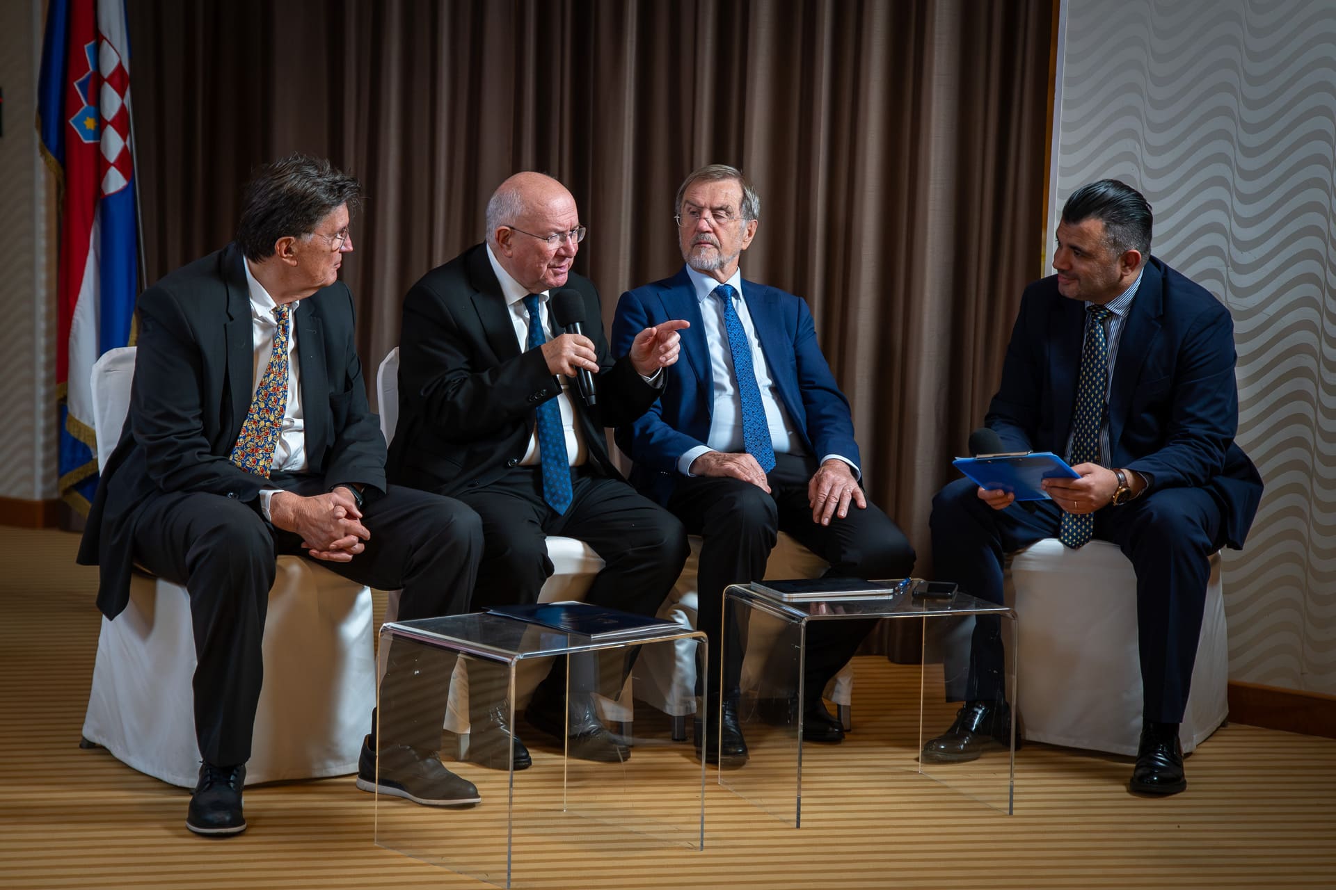 Conference Margaret Thatcher 1925-2025