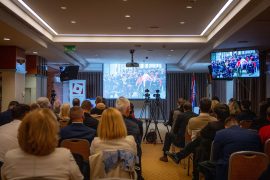 Margaret Thatcher 1925-2025