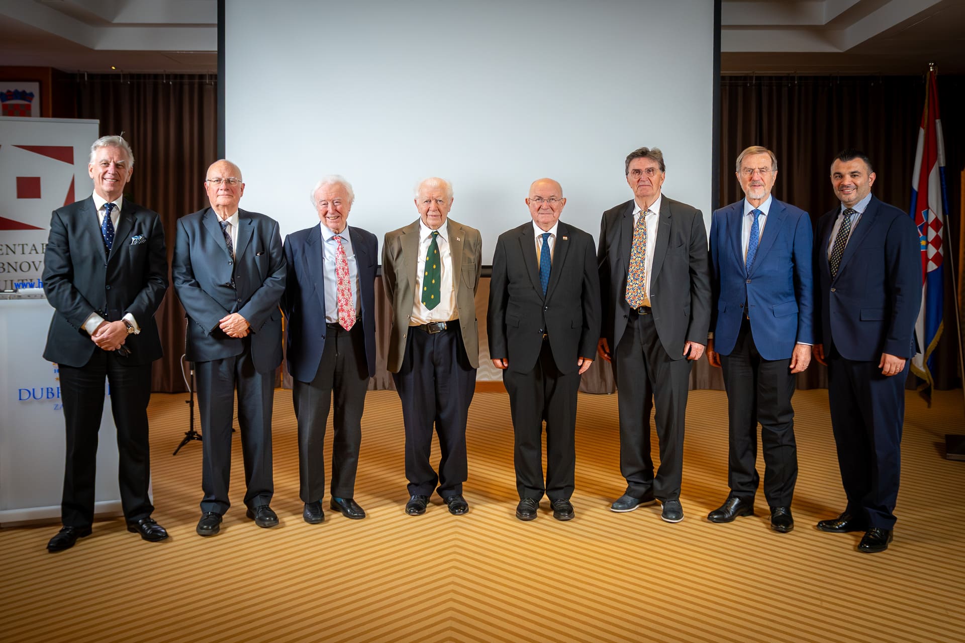 presentations from the conference Margaret Thatcher 1925-2025