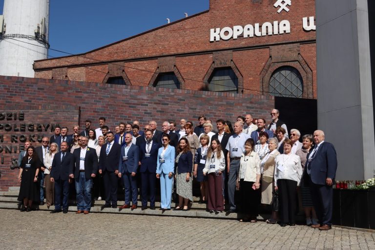 PEMC conference and commemoration in Katowice 25 and 26 May 2026